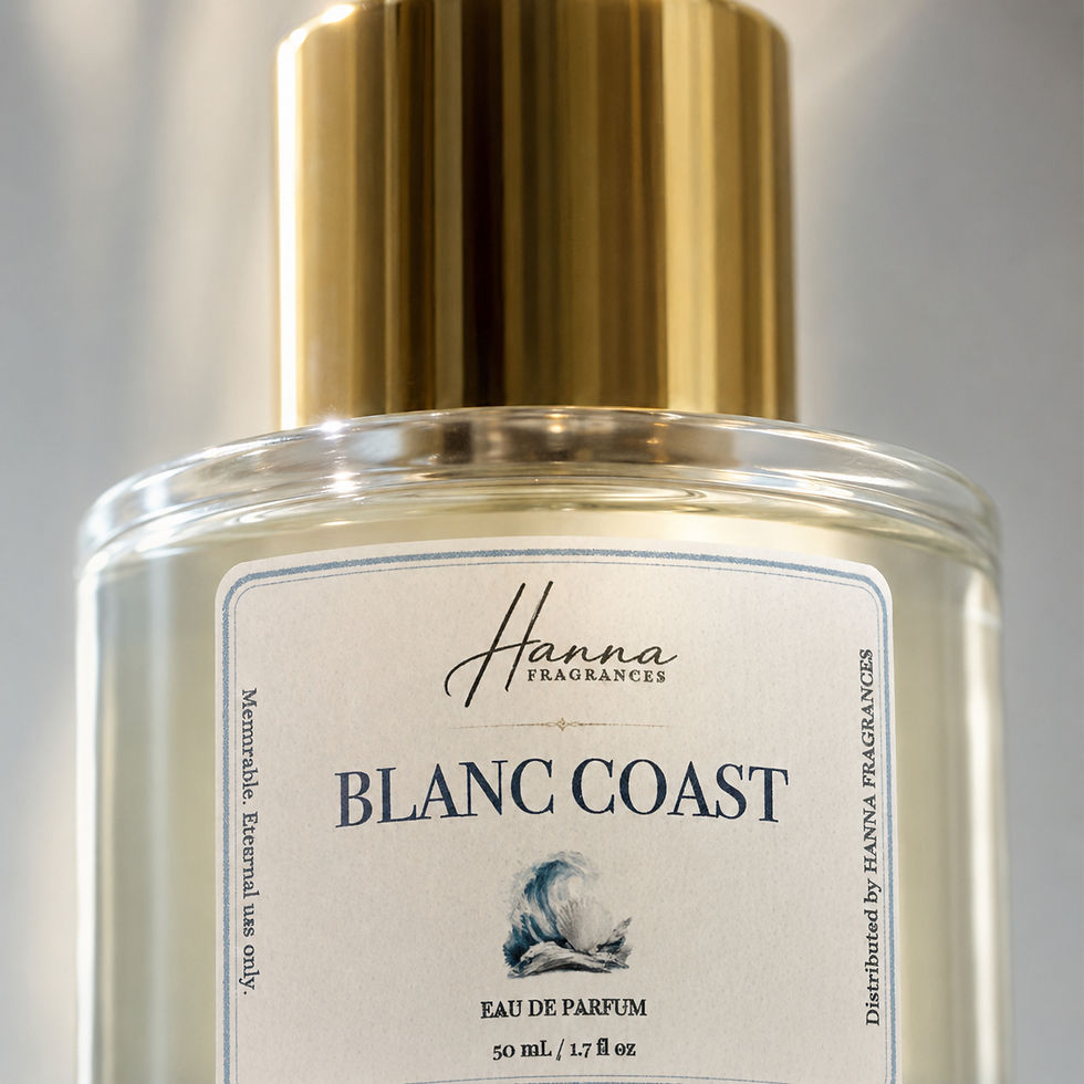 Thumbnail: Blanc Coast 50 mL