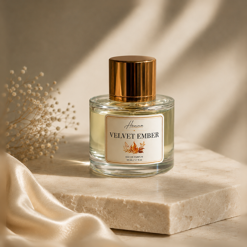 Thumbnail: Velvet Ember 50 mL