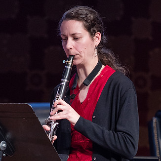 Astralios Chamber Music - Frisco City Ha