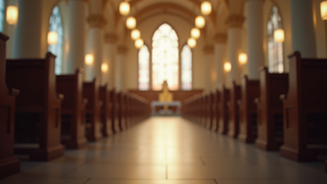 Transform Your Ministry with Expert Digital Support