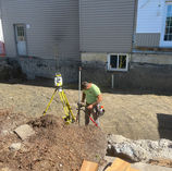 Fantin survey jarvis windsor ontario