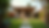 Eye-level view of a newly constructed backyard ADU