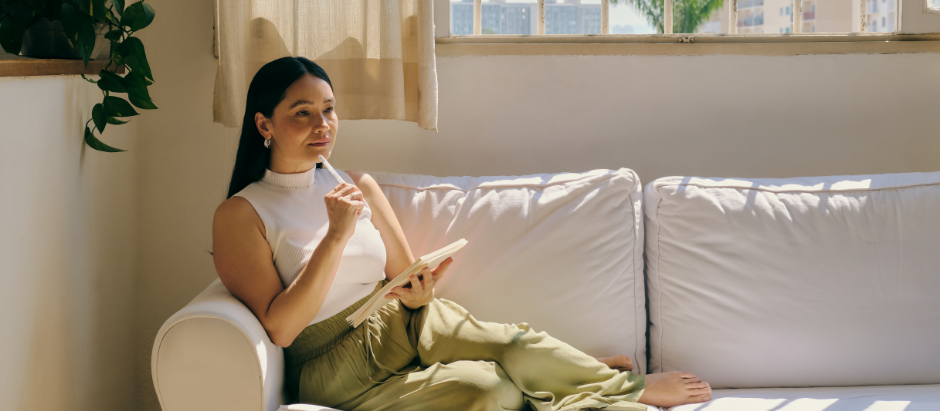 Mindful Moment: Halfway Through 2024, What Can You Let Go Of and Free Yourself For?