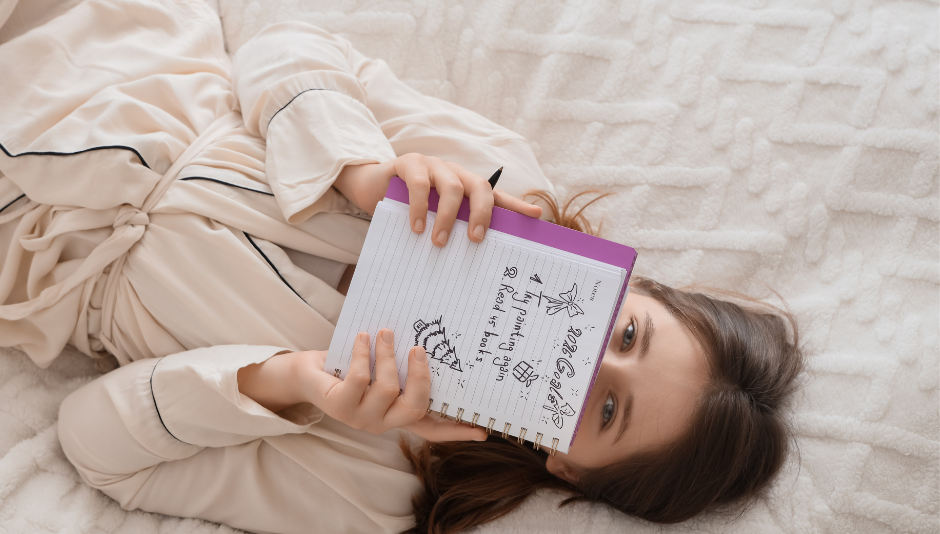 SMART Goals: Making Goals You Can Achieve