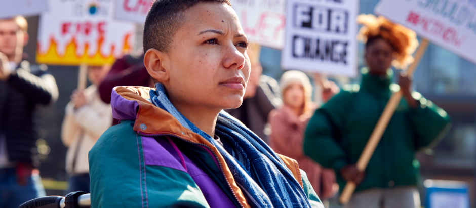 Therapy is Inherently Political