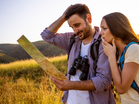 Navigating Your 30’s Without a Timeline