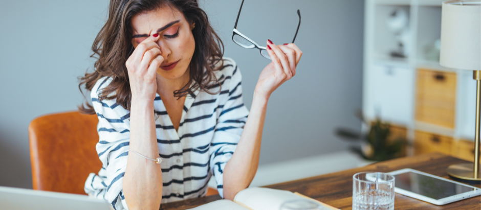 Late Summer Burnout: Why It Happens and How to Reset