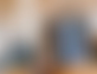 Just fixing my Confidence or my hair. Yeah my hair.