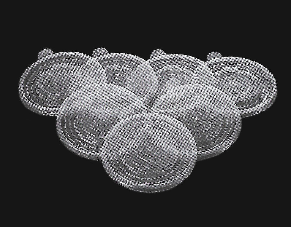 Thumbnail: PS / CPLA / PLA / PET / PP / Paper Lid