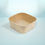Thumbnail: Square Salad Paper Bowl 1230mL