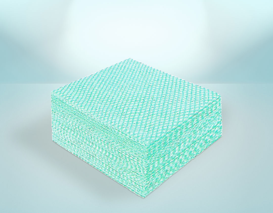 Non-Woven Cleaning Cloth (NW08)