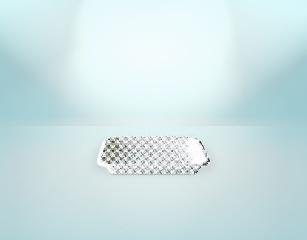 Multipurpose Trays (T053)