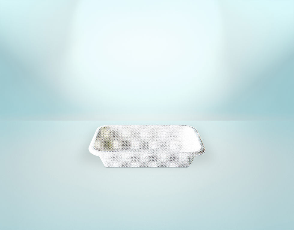 Multipurpose Trays (T054)