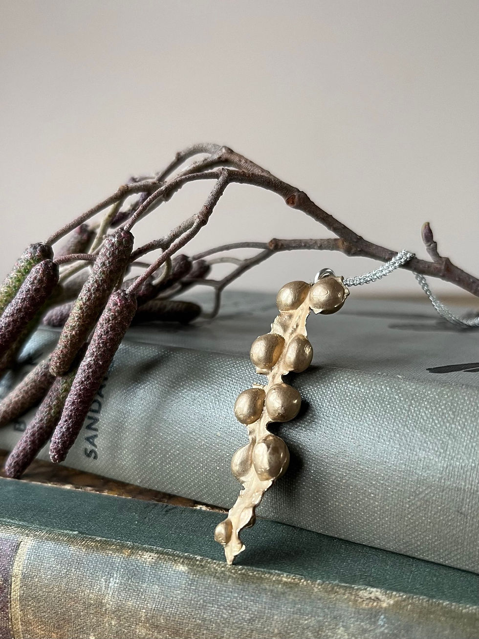 Thumbnail: Trebarwith  Necklace 
