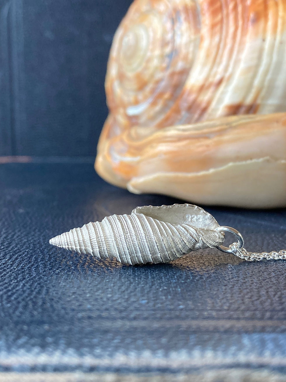 Thumbnail: Constantine Bay necklace 