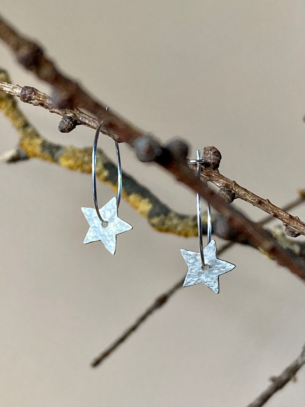 Thumbnail: Astral Earrings 