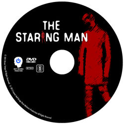 DVD Label Design