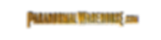 Paranormal Warehouse Video