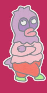 ちきろん