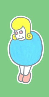 さん