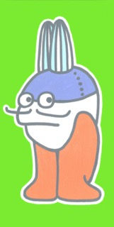ももじい