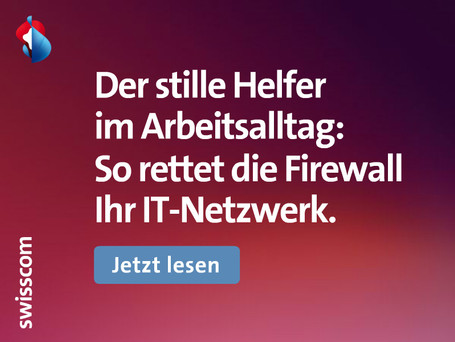Swisscom KMU
