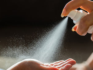 Spray Sunscreen | How to choose the right one