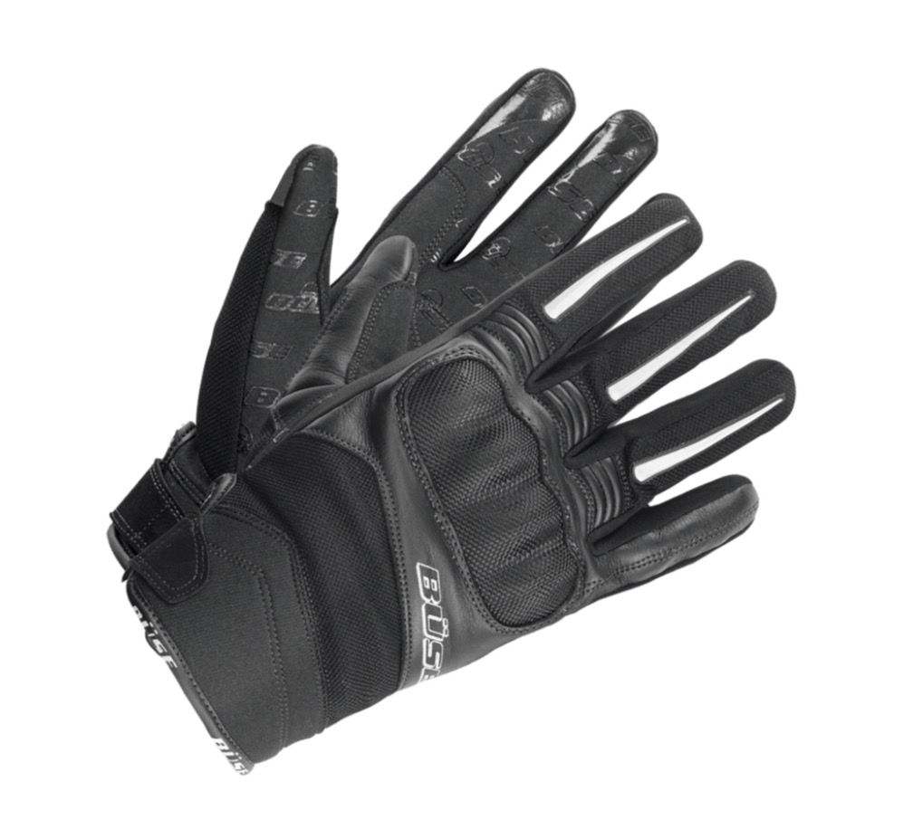 GANTS BÜSE OPEN ROAD EVO MOTOLUX