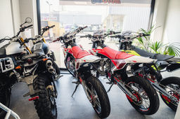 Boutique en ligne moto metz