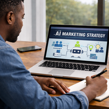 Maximize Your Marketing Strategy with AI