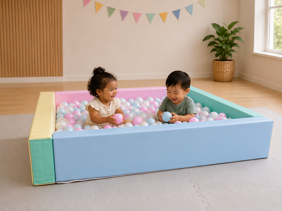 Wonderplay FREE Trial — 10:00 Session