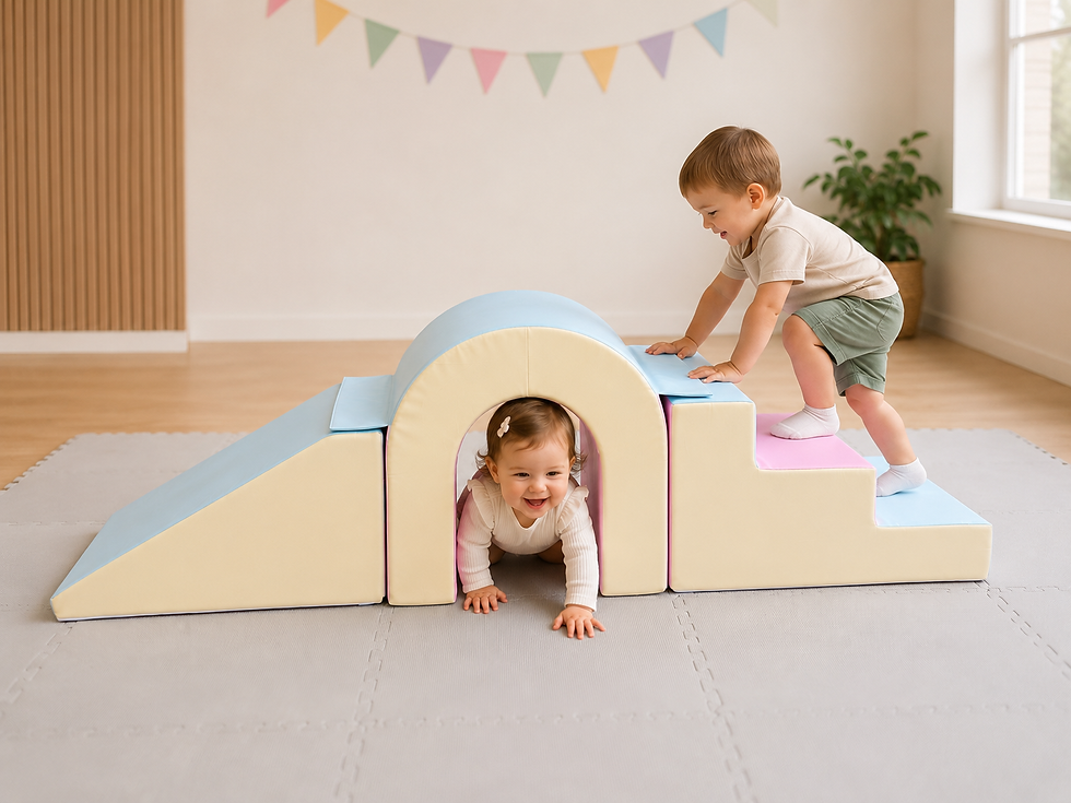 Wonderplay FREE Trial — 11:00 Session