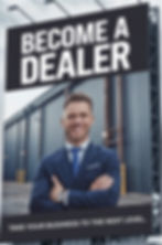make a profit by being a metal buildings dealer
