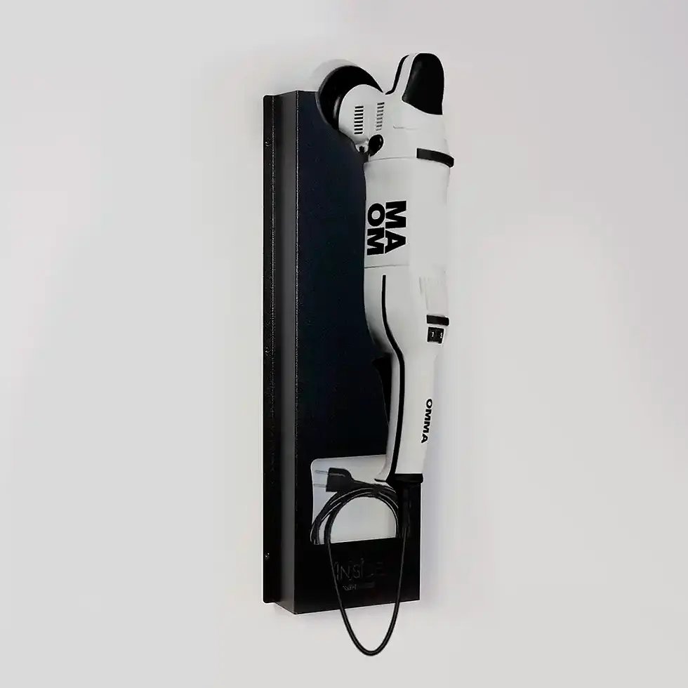 Suporte para Politriz G - 02