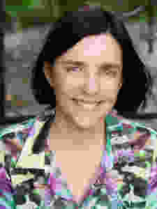 Australian Children's Laureate Ursula Dubosarsky