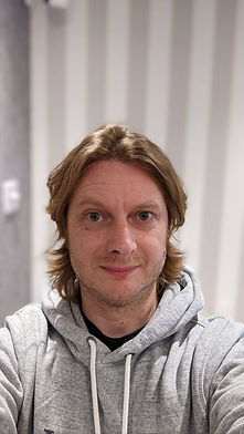 DAVID MOUND