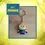 Miniature : Minions Porte-clé  3D (BOB)