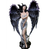 Fée ange