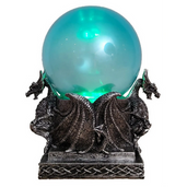 Lampe dragon led