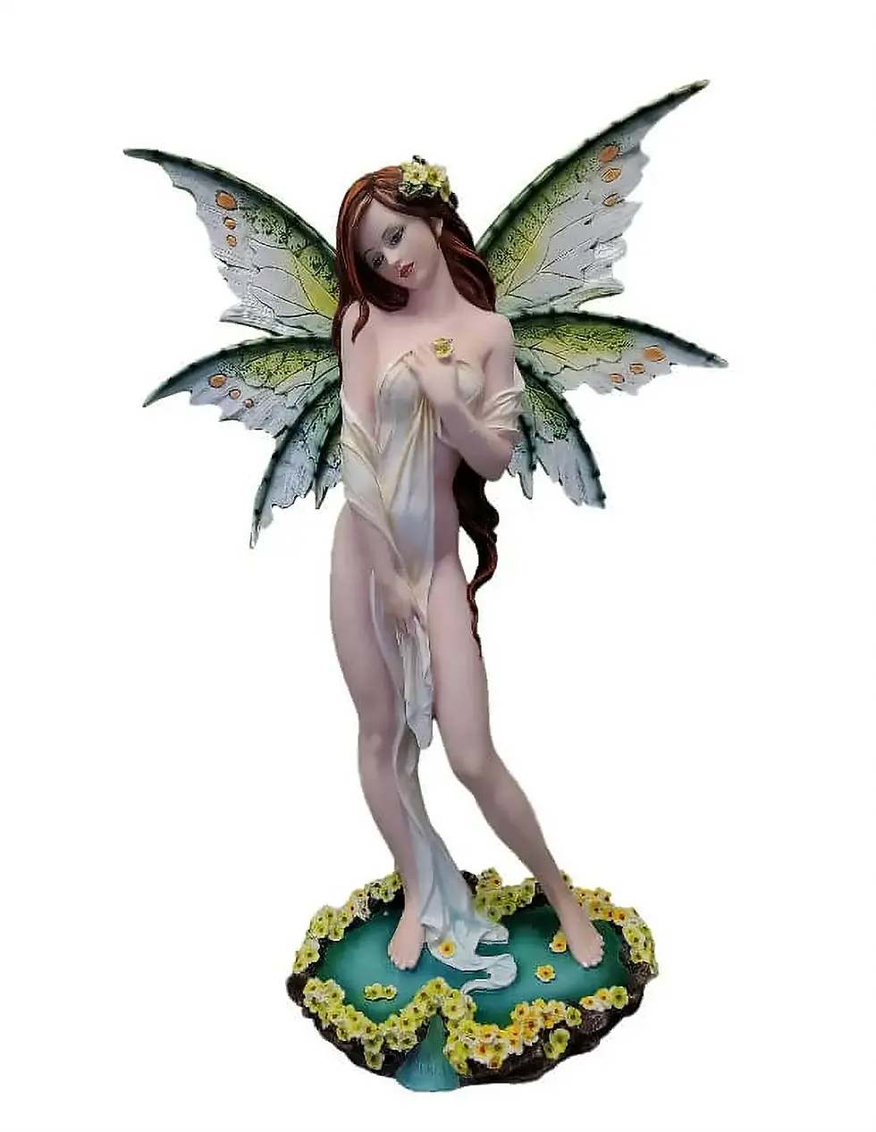 Figurine fée nature JOYCE