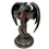 Miniature : Figurine dragon sur croix DRACUS