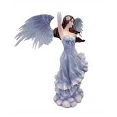 Fée ange