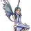 Miniature : Fée des glaces figurine Lila