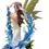 Miniature : Figurine fée des eaux