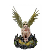 Fée ange