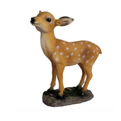 Figurine biche