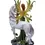 Miniature : Fée verte et licorne Figurine Isa