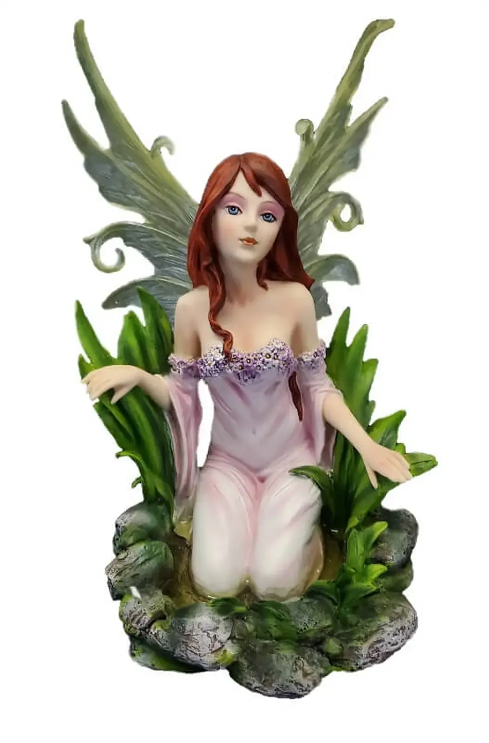 Figurine de petite fée nature Elianne