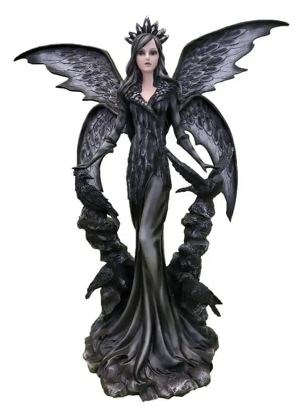Fée dark Figurine