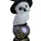 Miniature : Figurine Hibou sorcier